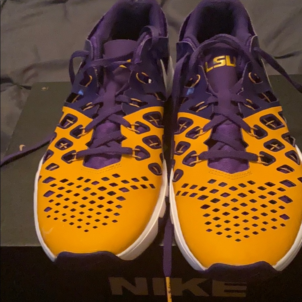 Men’s Team Shoe